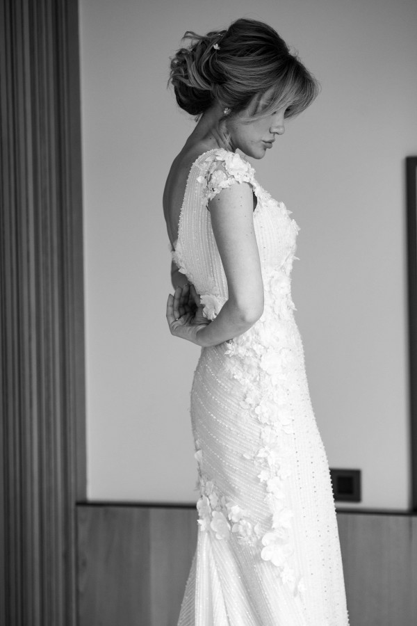 Элегантная свадьба в Подмосковье