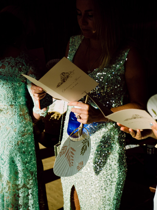 Свадебная вечеринка на острове Ибица