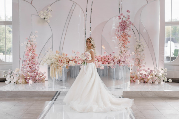 Декораторы Atelier dei Fiori