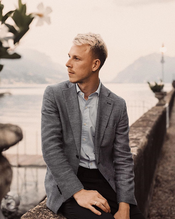 Участники TOP15MOSCOW — победители и финалисты Wedding