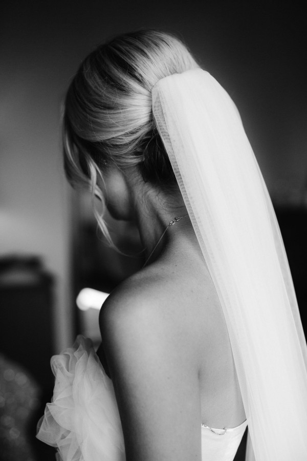 Элегантная свадьба на вилле Porro Pirelli