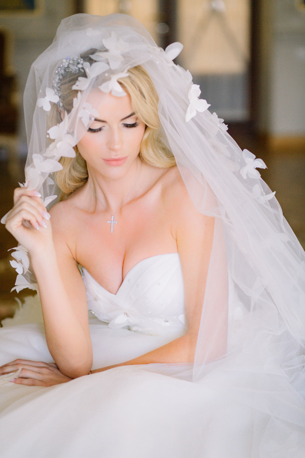 «Любовь не оставляет равнодушной», — фотограф Наталья