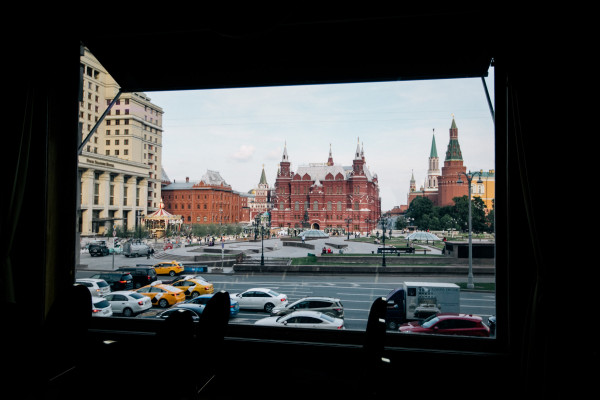 Вино и разговоры с креативным директором SILA