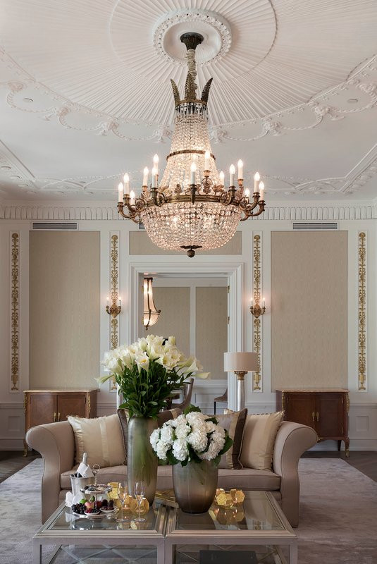 Все о свадьбах Hotel d'Angleterre в Копенгагене