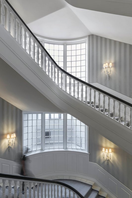 Все о свадьбах Hotel d'Angleterre в Копенгагене