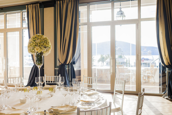 Где устроить свадьбу в Черногории