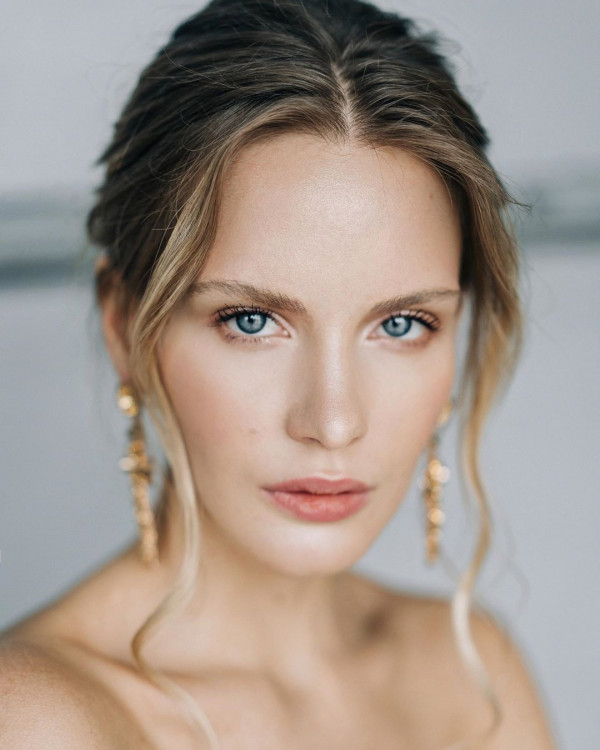 Образ невесты: антитренды 2020