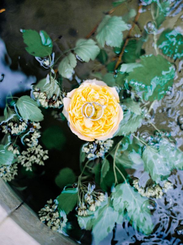 Июльская свадьба в бутик-отеле Seneshal