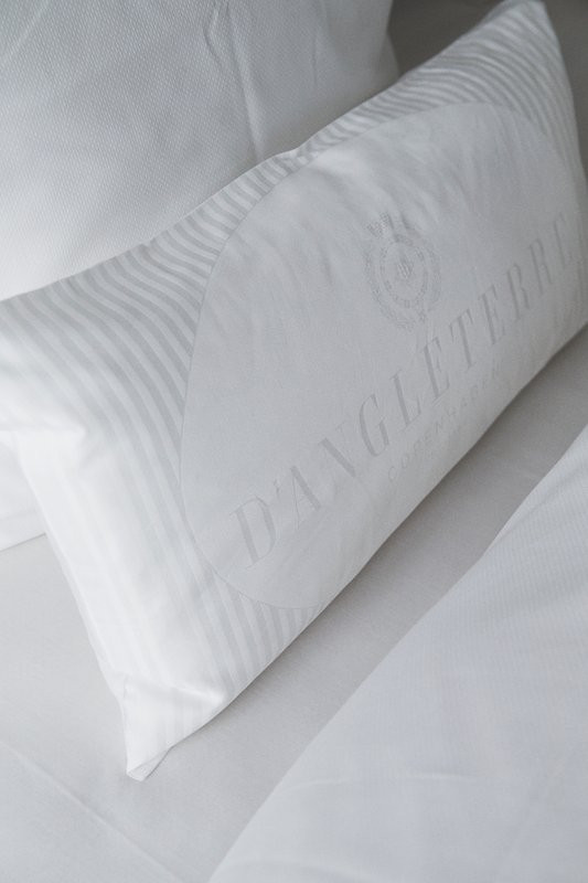 Все о свадьбах Hotel d'Angleterre в Копенгагене