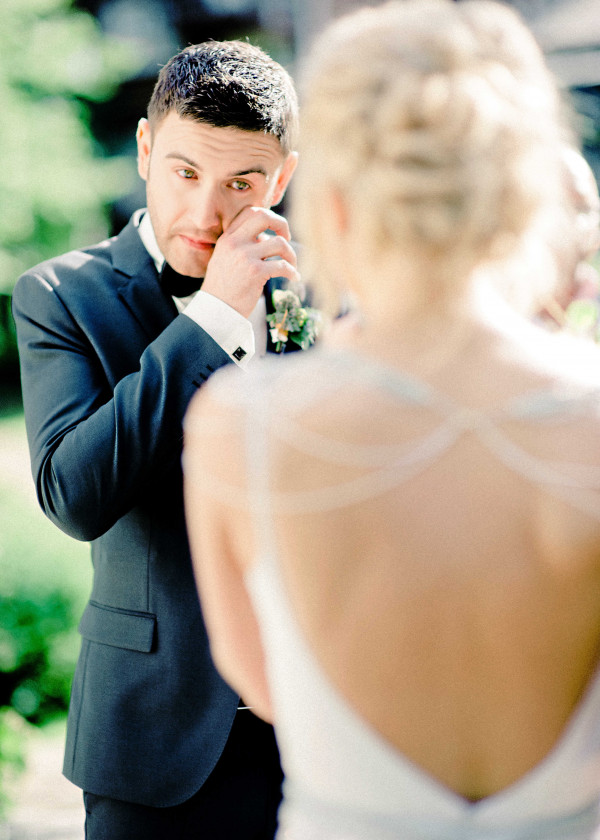 Июльская свадьба в бутик-отеле Seneshal