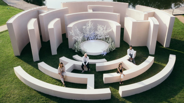 Участники TOP15MOSCOW — победители и финалисты Wedding