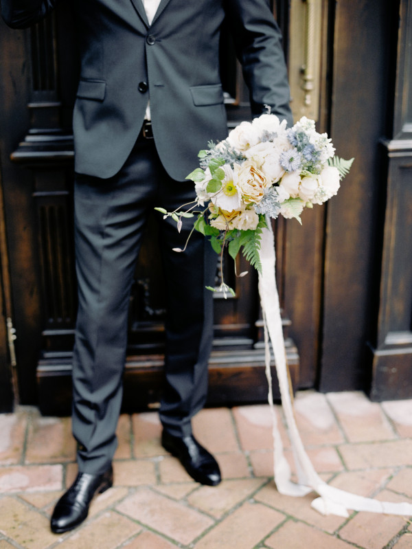 Июльская свадьба в бутик-отеле Seneshal