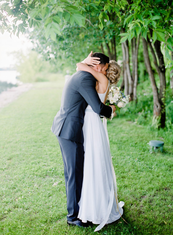 Июльская свадьба в бутик-отеле Seneshal