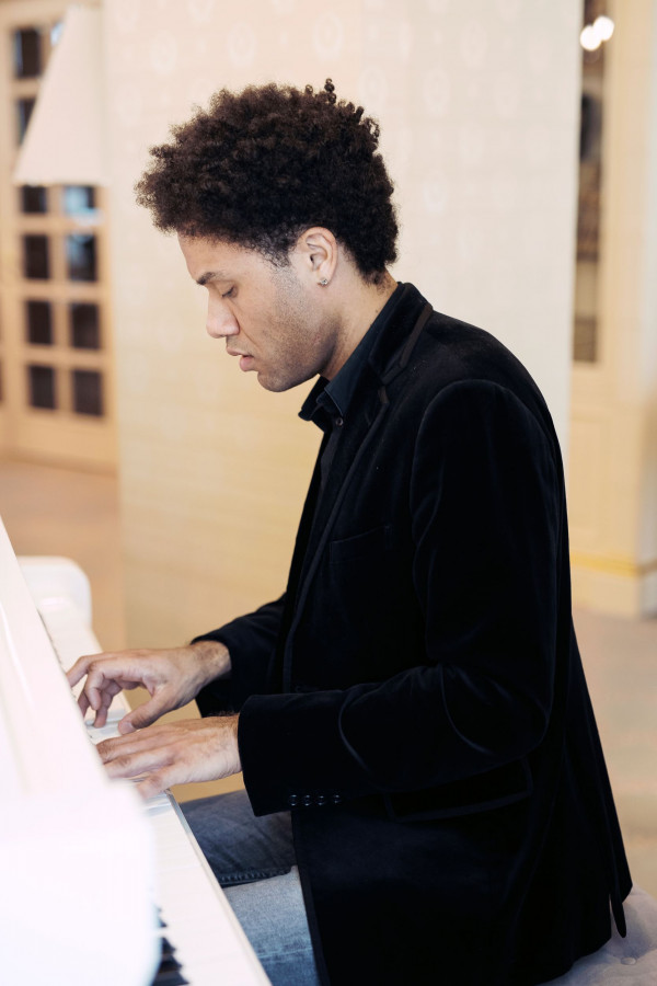 Как прошла презентация Сейшельских островов для свадебных