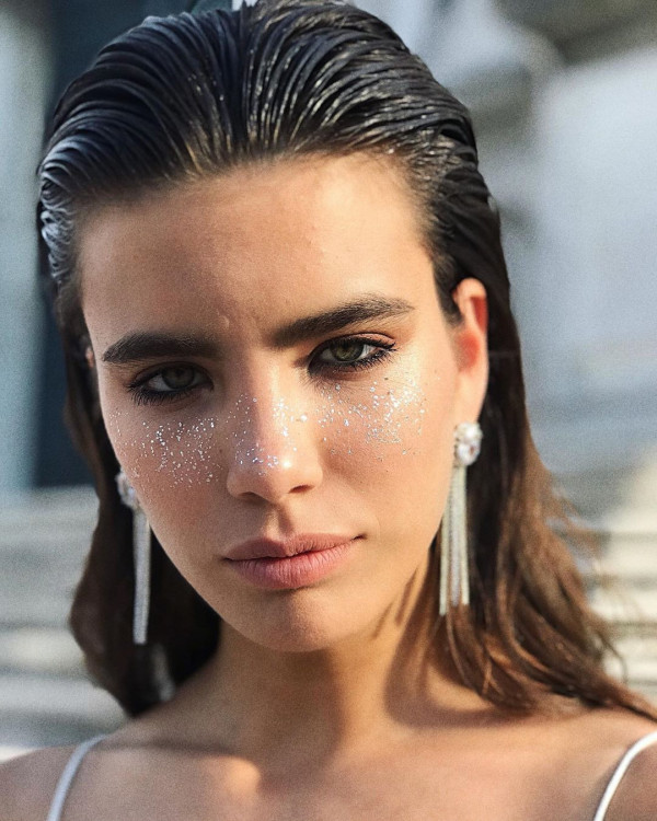 Образ невесты: антитренды 2020