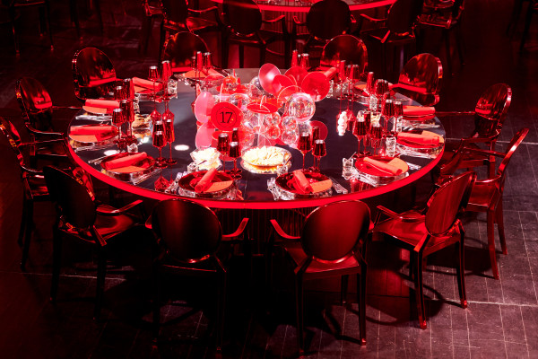 Кейтеринг Novikov Catering