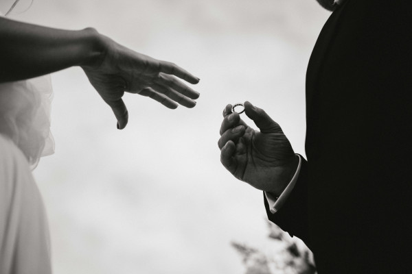 Элегантная свадьба на вилле Porro Pirelli