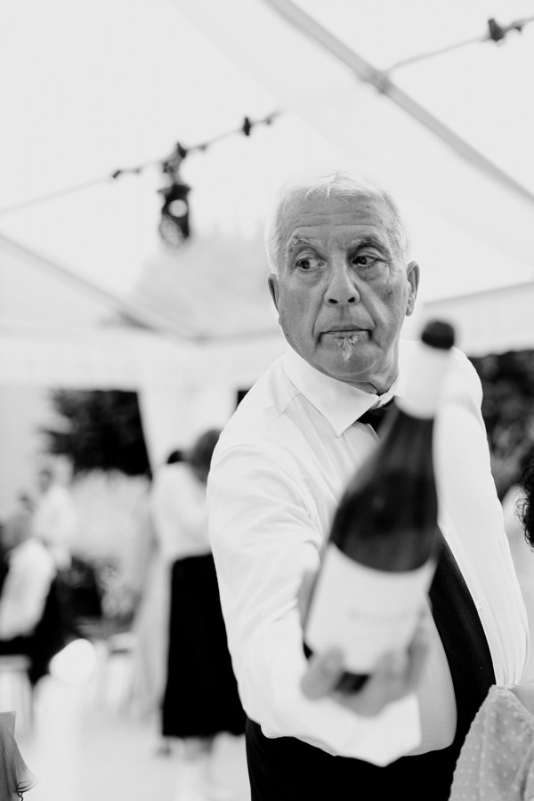 Сказочная свадьба с феями и фавнами