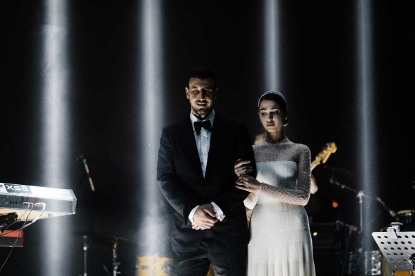 Участники TOP15MOSCOW — победители и финалисты Wedding