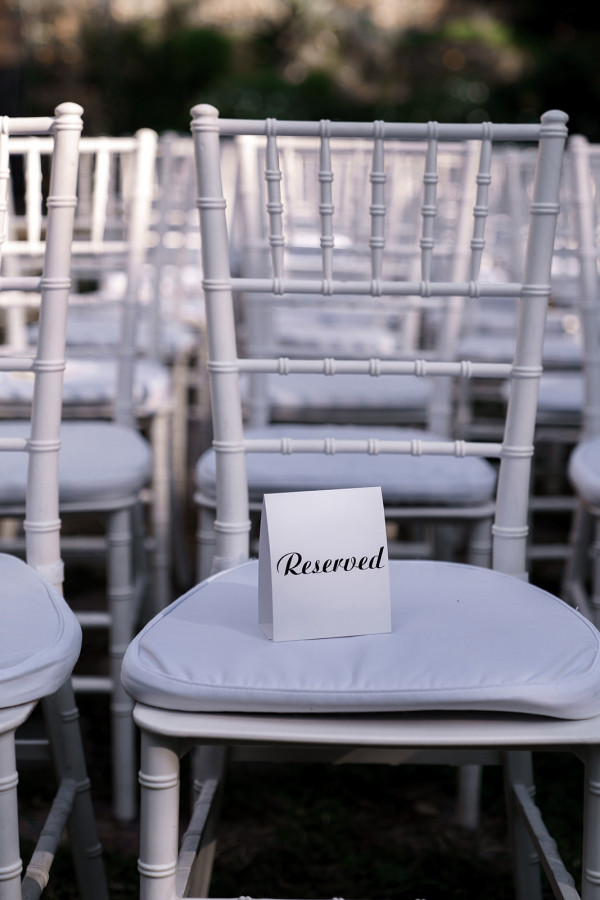 Свадьба в итальянском замке Castello di Torcrescenza