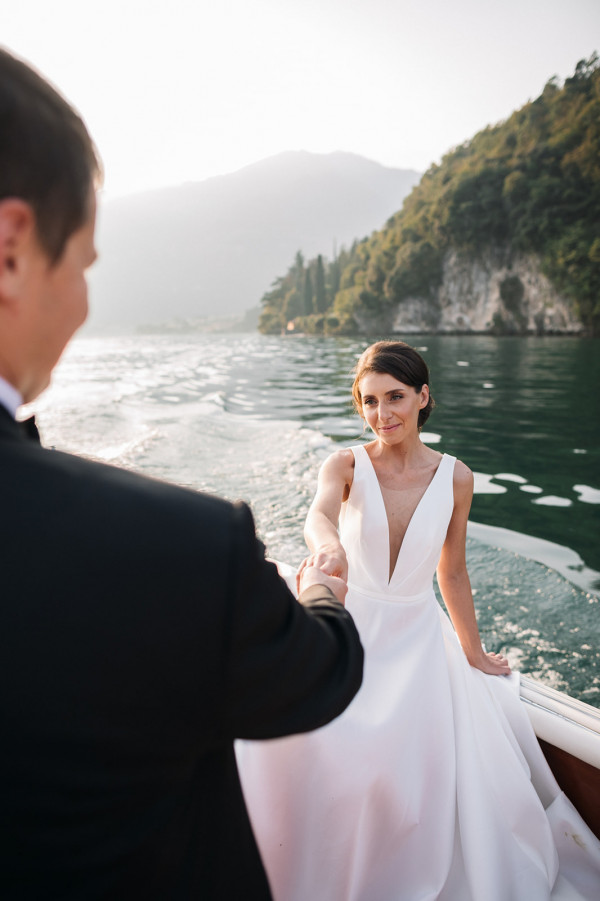 Сказочная свадьба с феями и фавнами