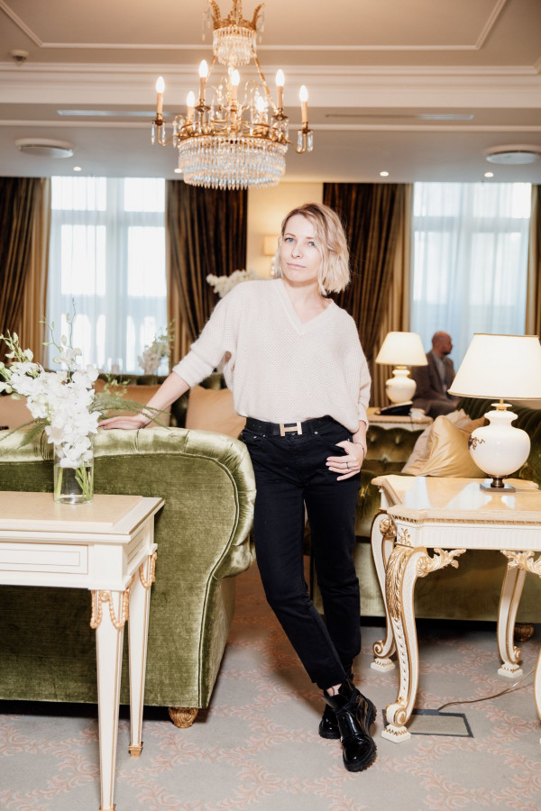 Как прошла презентация Сейшельских островов для свадебных