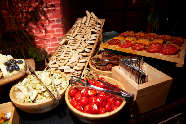 Кейтеринг Novikov Catering