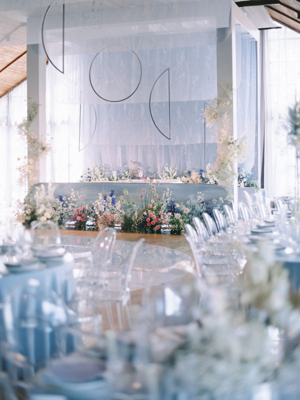 «ОсобенноВкусно»: фундаментальные ценности свадебного кейтеринга