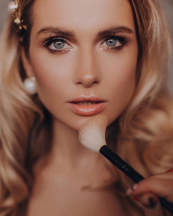 Образ невесты: антитренды 2020