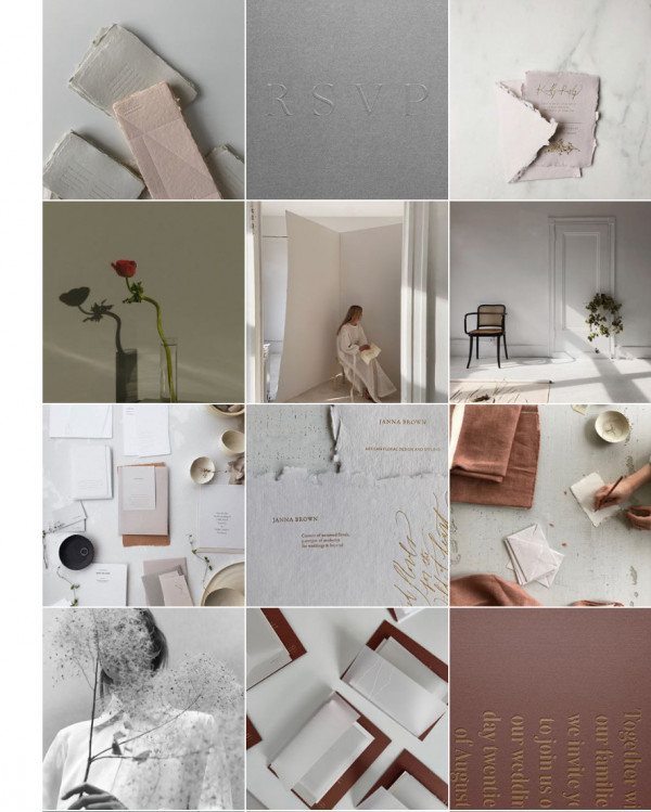 На кого подписаться невесте: инстаграмы со свадебными