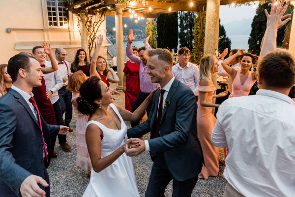 Как составить тайминг свадебного дня