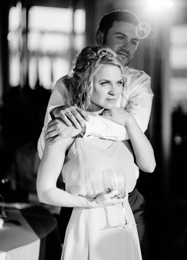 Июльская свадьба в бутик-отеле Seneshal