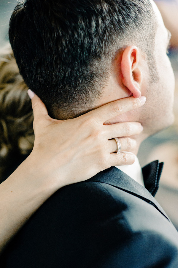 Июльская свадьба в бутик-отеле Seneshal