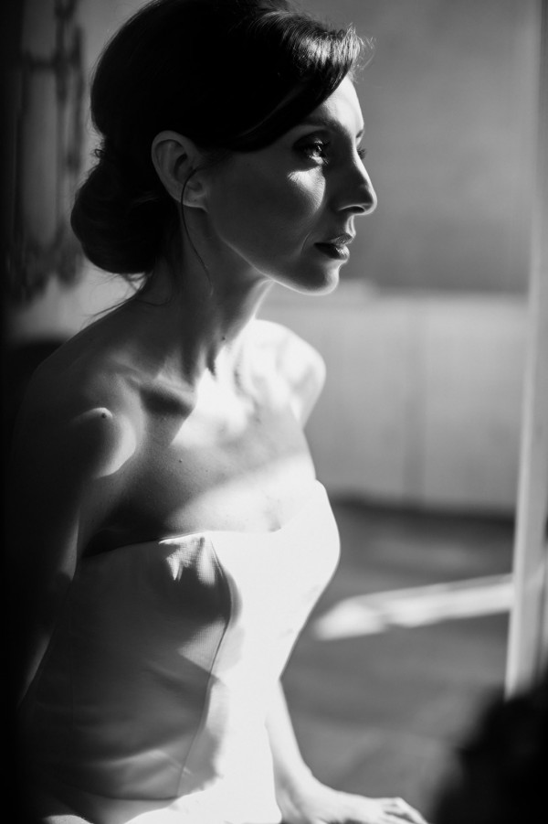 Сказочная свадьба с феями и фавнами