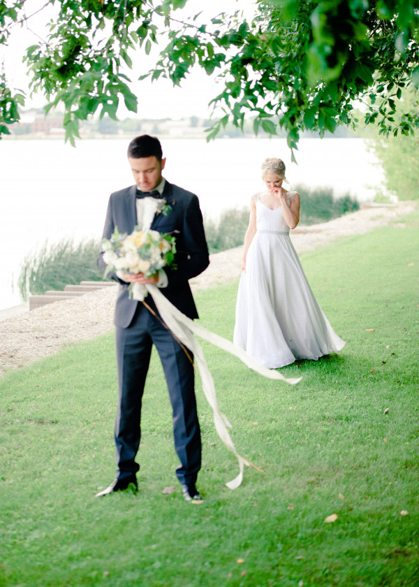 Июльская свадьба в бутик-отеле Seneshal