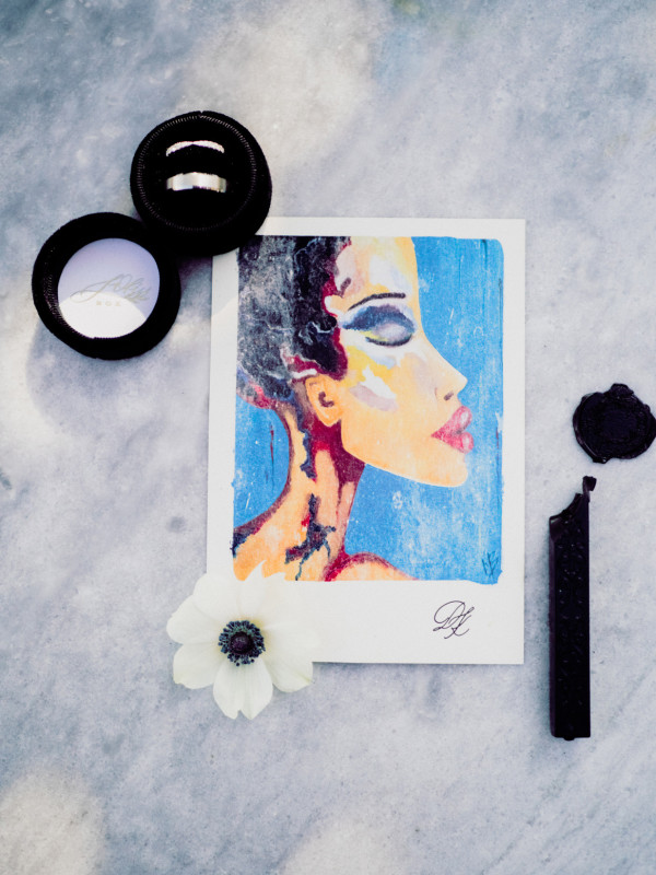 Солнечная свадьба среди итальянских гор