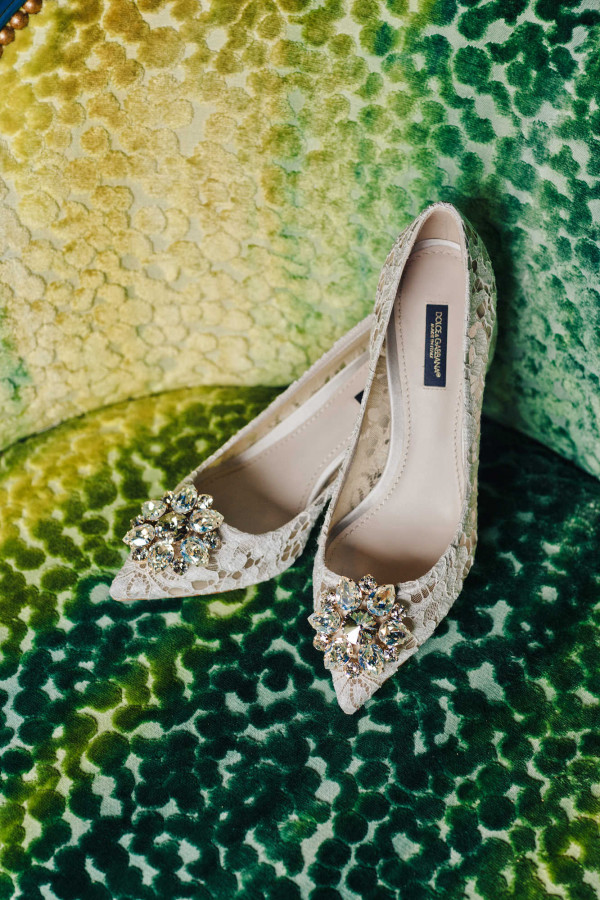 Яркая свадьба в нежно-лавандовых оттенках