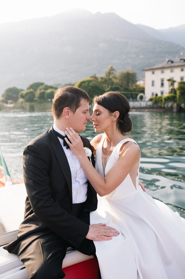 Сказочная свадьба с феями и фавнами