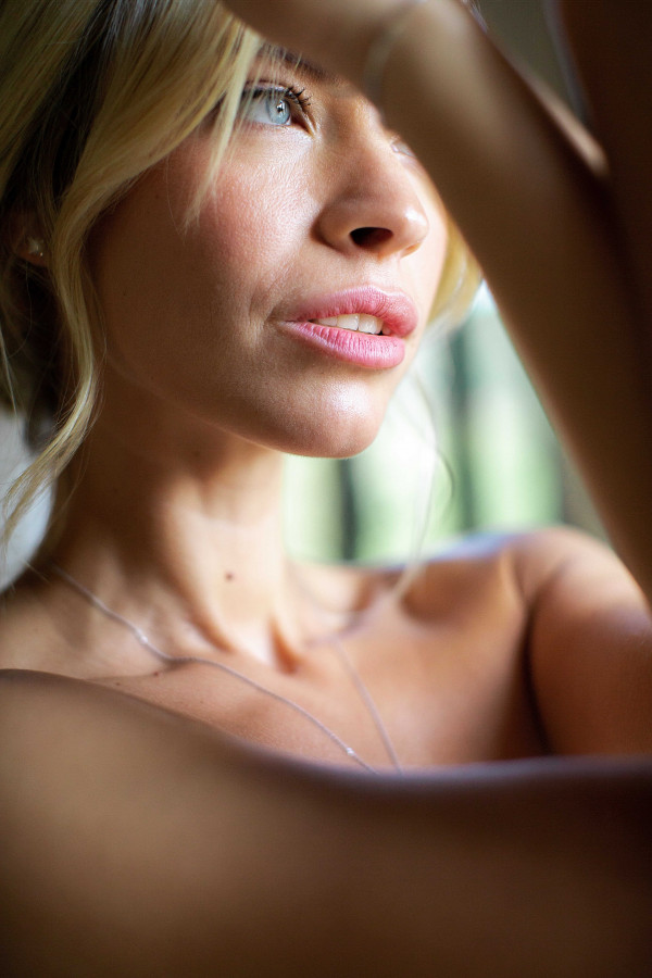 Элегантная свадьба на вилле Porro Pirelli