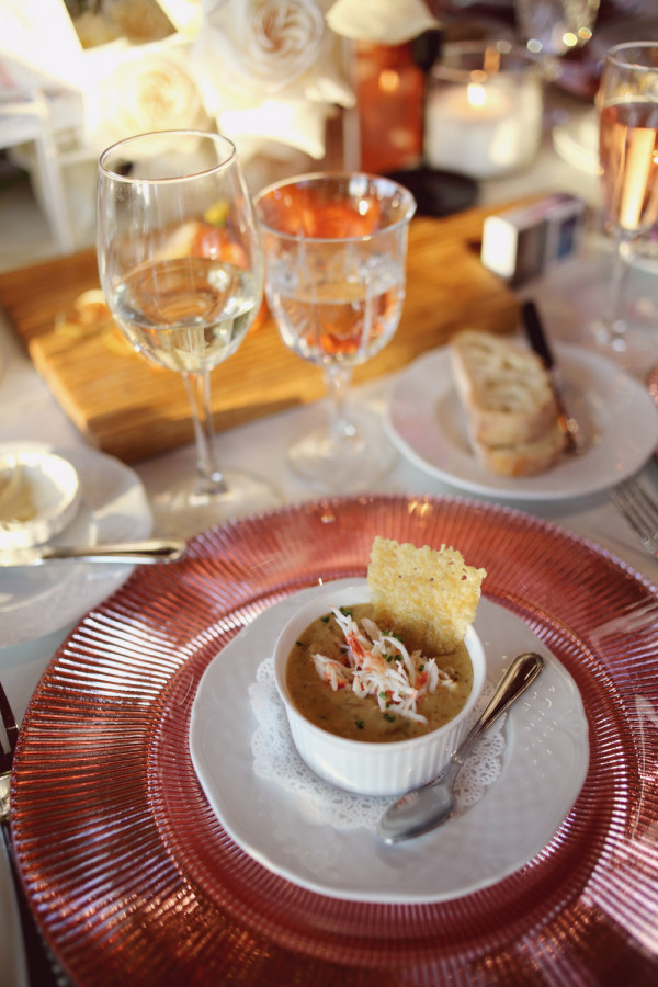 «ОсобенноВкусно»: фундаментальные ценности свадебного кейтеринга