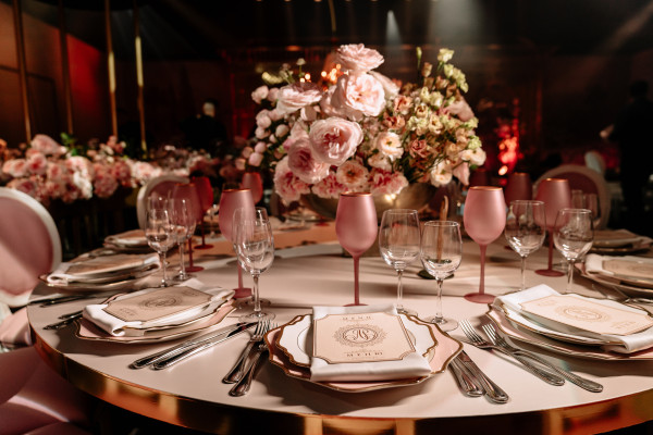 Кейтеринг Novikov Catering