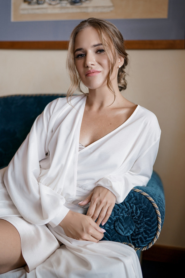 Свадьба в итальянском замке Castello di Torcrescenza