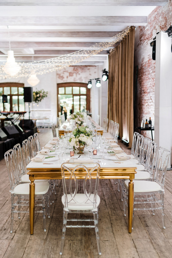 «ОсобенноВкусно»: фундаментальные ценности свадебного кейтеринга