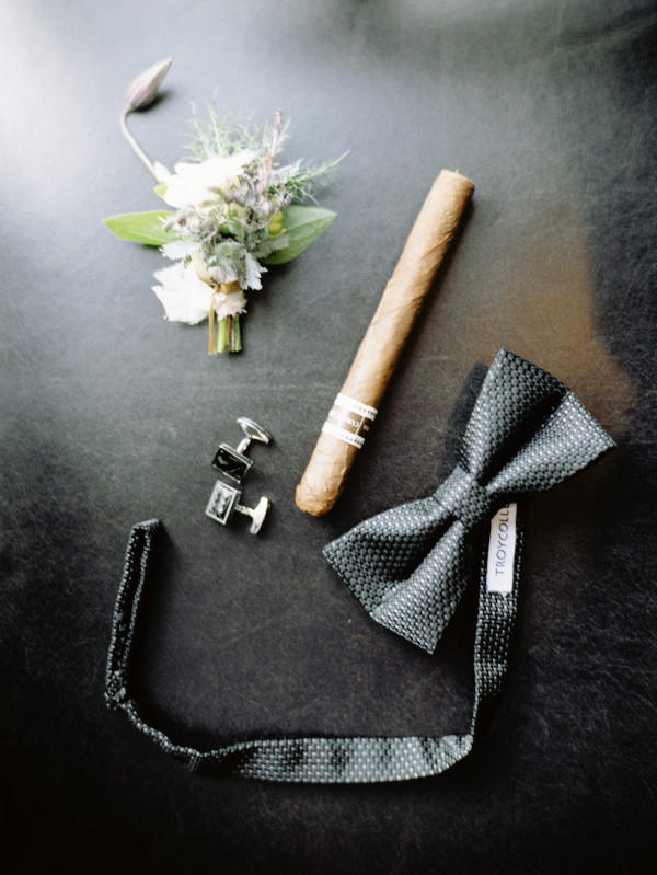 Июльская свадьба в бутик-отеле Seneshal