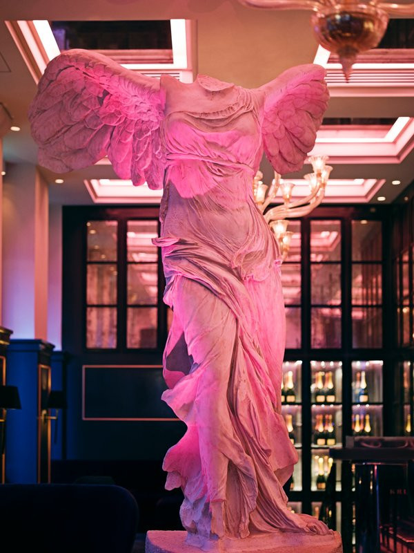 Все о свадьбах Hotel d'Angleterre в Копенгагене