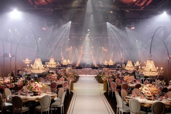 Кейтеринг Novikov Catering