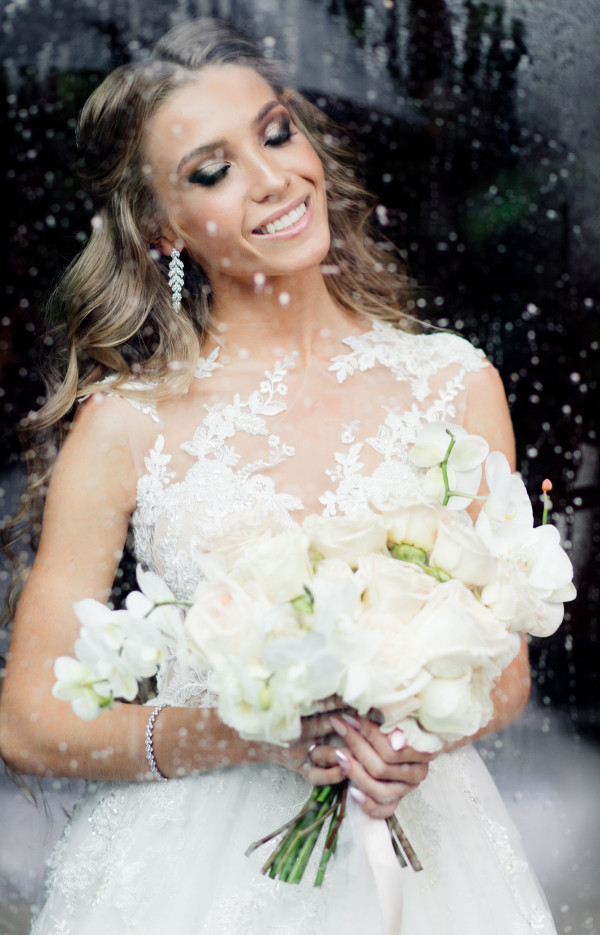 «Любовь не оставляет равнодушной», — фотограф Наталья