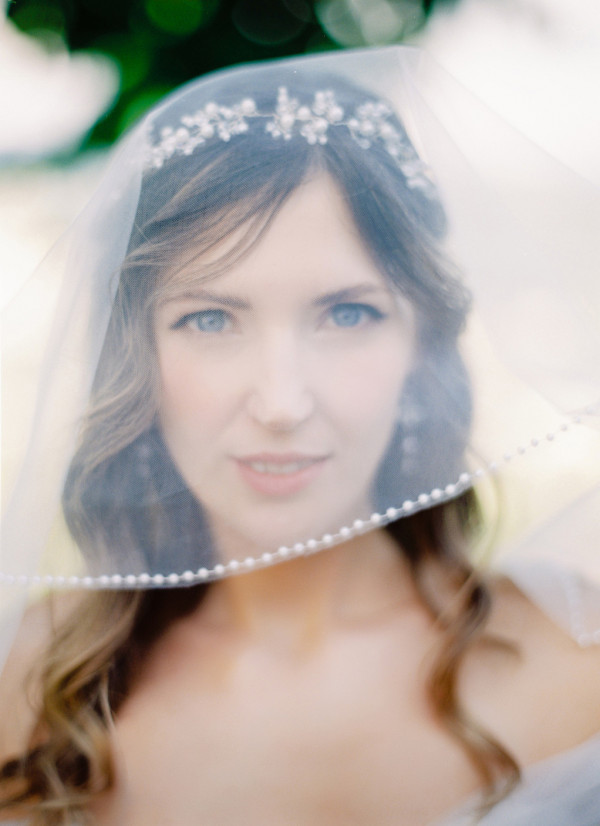 Солнечная свадьба среди итальянских гор