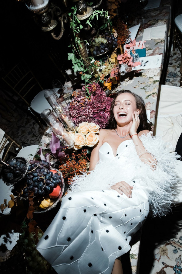 Как не стесняться свадебного фотографа