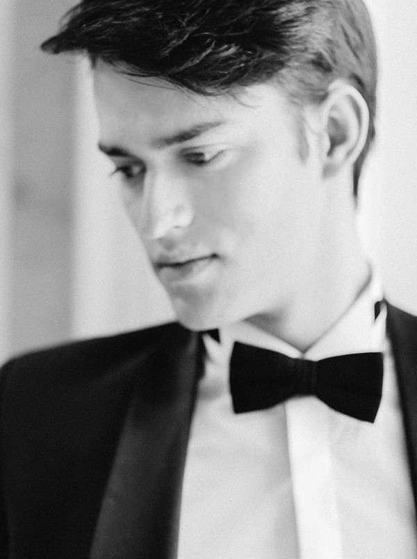 Зимняя свадьба в Летнем дворце